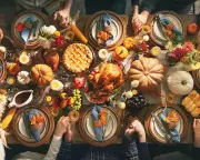 Turkey & Tradition: Why British Families Are Embracing American Thanksgiving