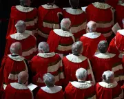 Two Lords Suspended in Lobbying Scandal as Unreformed System Faces Scrutiny