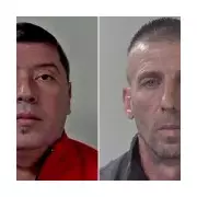 Two Men Jailed for Smuggling 49 Migrants from UK to France