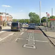 Two Stabbed in West London: Air Ambulance Deployed to Brent