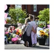 Two Teens Arrested Over Southport Copycat Attack Plot