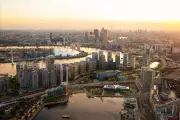 UAE's Arada Acquires 80% Stake in £2.5bn London Thameside West
