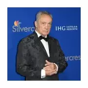 Udo Kier Dies Aged 81: Horror Icon's Six-Decade Career Remembered