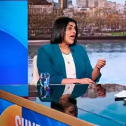 UK Asylum Overhaul: Housing Guarantees Axed in Sweeping Reforms