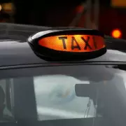 UK Bans Taxi Use for Asylum Seekers' Medical Trips in Cost-Cutting Move