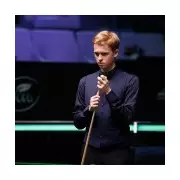 UK Championship Qualifying Shocks: Lisowski & Carter Crash Out