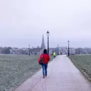 UK Cold Health Alert: 9 Vulnerable Groups at Risk in Freeze