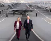 UK Denies Intelligence Rift with US Over Caribbean Narco-Operations