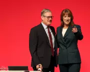 UK Experts Demand Place-Based Budgets to Fix Public Finance Crisis