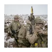 UK General: Britain 10 Years From Readiness for Long War with Russia