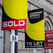 UK House Prices See Biggest November Fall Since 2012