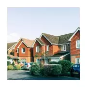 UK House Prices to Hit £305,000 by 2030 After Autumn Budget