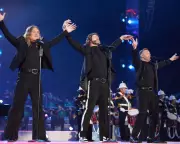 UK Music Industry Hits Record £8bn Economic Boost in 2024