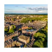 UK Property Hotspots Revealed: Where House Prices Are Set to Soar in 2025