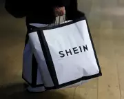 UK Retailers Demand Faster End to £135 Tax Break Helping Shein and Temu