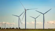 UK Sets New Wind Power Record, Paving Way for Zero-Carbon Grid