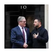 UK Should Boost Volunteer Forces Over Conscription, Expert Says