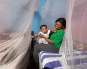 UK Slashes Global Health Fund Aid by 40%, Experts Warn of 'Huge Mistake'