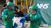 UK Tests Emergency Response to Deadly Biological Toxin Attack