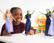 UK Toy Sales Soar as 'Kidults' Drive £1 in Every £3 Spent