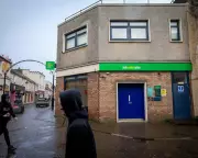 UK Unemployment Hits 5%: Highest Rate Since Pandemic