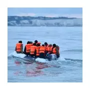 UK Visa Ban Threat to 3 African Nations Over Migrant Returns