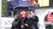 UK Weather: Yellow Warning for Heavy Rain and Disruption