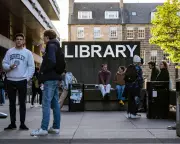 UK Youth Unemployment Hits Decade High: 15.3% of Young People Jobless