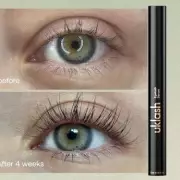 UKLASH Eyelash Serum 32% Off: Shoppers Report 'Visible Growth' in Weeks