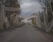 Ukraine Defies Odds: Fierce Resistance Continues in Embattled Pokrovsk