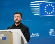 Ukraine's EU Accession: Zelenskyy's 2030 Target Faces Political Hurdles