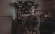 Ukraine's Women Drone Pilots: The Psychological Toll of War