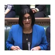 UK's New Migration Rules: 'Boriswave' Migrants Face 20-Year Wait