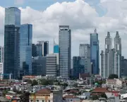 UN: 80% of Global Population Now Urban as Jakarta Overtakes Tokyo