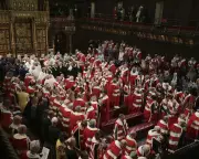 Unelected Power Surge: Lords & Donations Reshape UK Politics