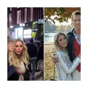 US Couple in Bond Street Racist Assault Probe Fled UK, Police Say