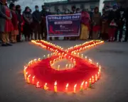 US Ends World AIDS Day Commemoration After 35 Years