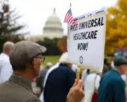 US Government Shutdown Over Healthcare Costs Sparks Medicare for All Debate