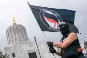 US Labels European Anti-Fascist Groups as Terror Threats, Experts Dispute