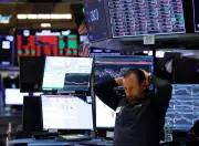 US Markets Slide as Tech Stocks Drag Down Major Indices