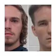 US Men Accused of Plotting Homeless Army for Island Sex Slaves