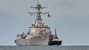 US Military Accused of GPS Jamming Off Venezuelan Coast in Covert Operation
