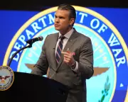 US Military Kills 3 in Pacific Drug Boat Strike, 21st Attack Since September