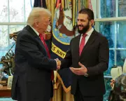 US Partially Lifts Sanctions on Syria in Historic Policy Shift