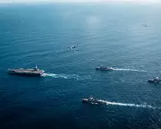 US Prepares Next Phase of Venezuela Military Operations