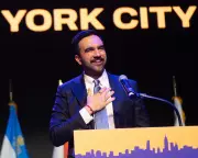 US Progressive Mamdani's Landslide Victory Sparks International Solidarity Wave