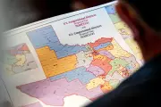 US Supreme Court Blocks Texas Redistricting Ruling in 2026 Race Row