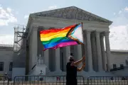US Supreme Court upholds same-sex marriage, rejects Kim Davis appeal
