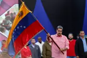 US to Label Maduro's 'Cartel of the Suns' as Terrorist Organisation