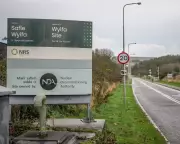 US-UK Forge Nuclear Pact for Wylfa SMR Project